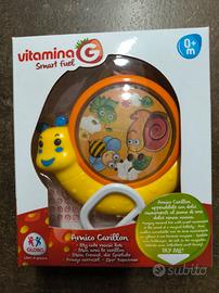 Carillon amico musicale Globo 