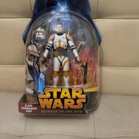 Hasbro Star Wars New Commander Cody TheBlackSeries