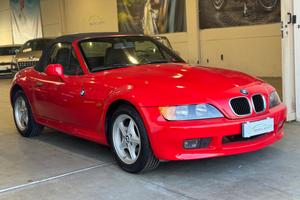 Bmw Z3 1.9 16V cat Roadster
