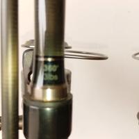 Canne carpfishing Caperland