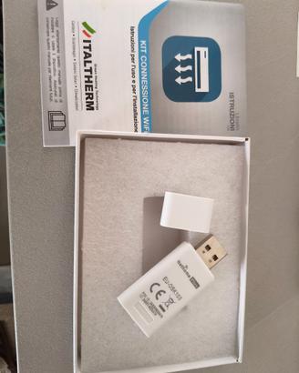 Kit wifi