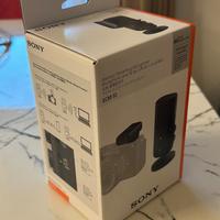 Microfono ECM-s1 Sony
