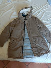 Giubbotto benetton ragazzo