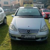 MERCEDES CLASSE A 180 CDI COUPE AVANTGARDE