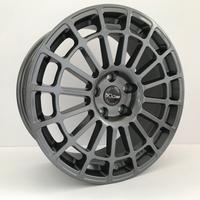 Cerchi in lega EVO Corse Monte Corse 8x18 5x114,3