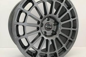 Cerchi in lega EVO Corse Monte Corse 8x18 5x114,3