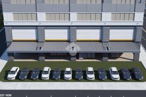 NEGOZIO A MACERATA CAMPANIA