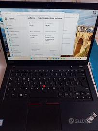 pc portatile lenovo