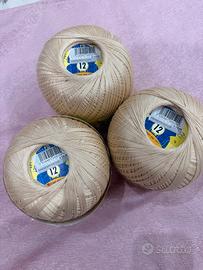 cotone uncinetto