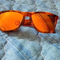Oakley Frogskins-occhiali da sole 