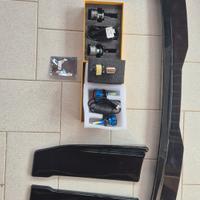 ricambi auto Bmw,Mercedes, Audi,fiat ecc ecc..