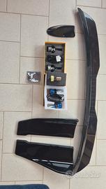 ricambi auto Bmw,Mercedes, Audi,fiat ecc ecc..