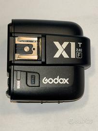 Godox X1T