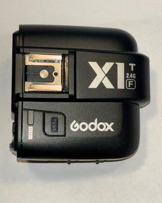 Godox X1T