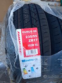 pneumatici 235/55/17 103w xl