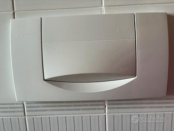 Placca geberit