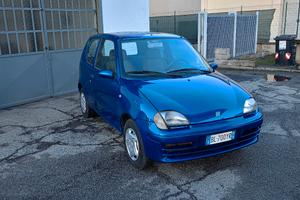 Fiat Seicento 