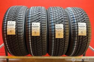 4 gomme 235 55 19 kumho inv a3505
