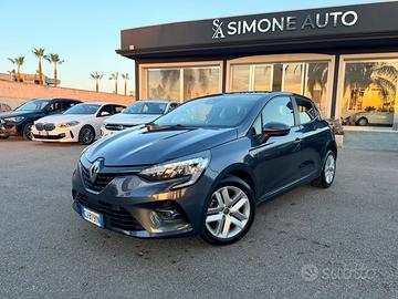 Renault Clio Blue dCi 100 CV 5 porte Evolution Nav