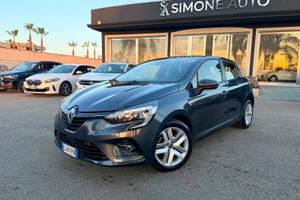 Renault Clio Blue dCi 100 CV 5 porte Evolution Nav