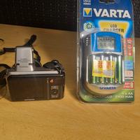 digital camera vintage Olympus