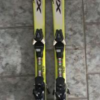 sci da pista ragazzo