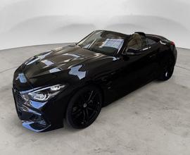BMW Z4 sDrive20i Msport