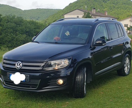 TIGUAN 2.0 140 CV Sport e STYLE