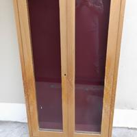 Armadio blindato x Armi 