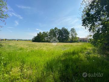 TER. RESIDENZIALE A SAN GIORGIO CANAVESE