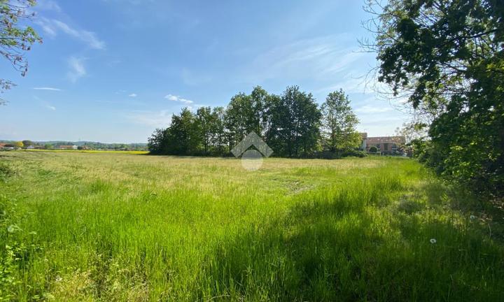 TER. RESIDENZIALE A SAN GIORGIO CANAVESE