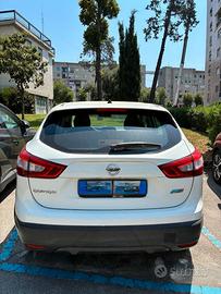 Nissan Qashqai 1.5 dCi Acenta 110 CV – 108.800 km