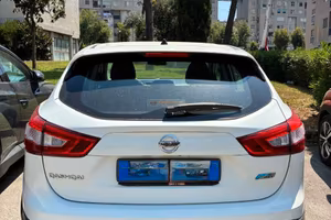 Nissan Qashqai 1.5 dCi Acenta 110 CV – 108.800 km