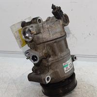 COMPRESSORE A/C AUDI A3 Sportback Serie (8PA) 5N08