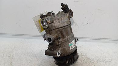 COMPRESSORE A/C AUDI A3 Sportback Serie (8PA) 5N08