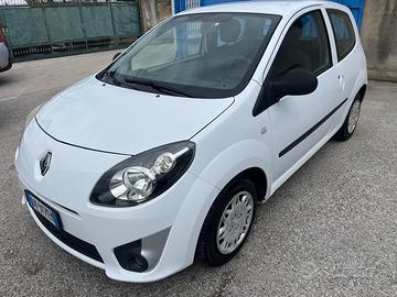 Renault twingo -1200 benzina-8valv-full-2009