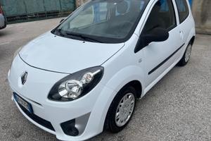 Renault twingo -1200 benzina-8valv-full-2009