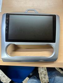 Autoradio navigatore ford focus