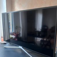 Smart TV samsung 40”