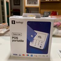 Pos portatile— sumup