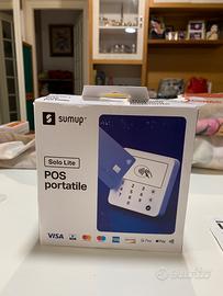 Pos portatile— sumup
