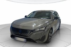 PEUGEOT 308 1.2 hybrid Allure 145cv e-dcs 6