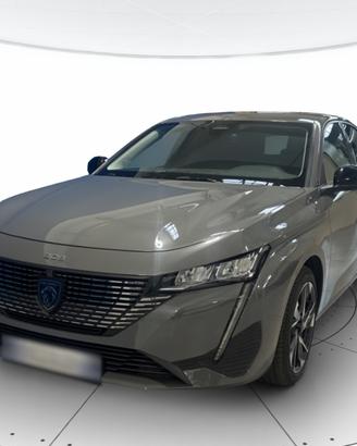 PEUGEOT 308 1.2 hybrid Allure 145cv e-dcs 6