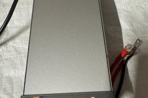 Caricabatterie Quick SBC 250 NRG