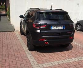 JEEP Compass 2ª serie - 2018