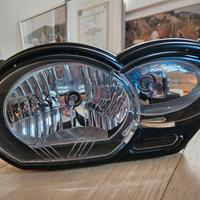 Faro originale BMW GS 1200 + Xenon e centralina