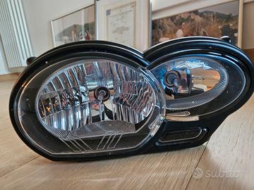 Faro originale BMW GS 1200 + Xenon e centralina