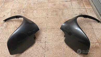 Parafanghi posteriori Smart Fortwo