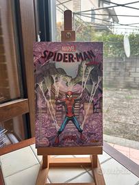 Fumetto Spider-Man vs Mysterio – Edizione Limitata