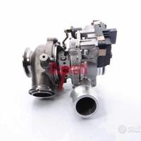 Turbo turbina BMW X1 220D 2.0LMINI 2.0L